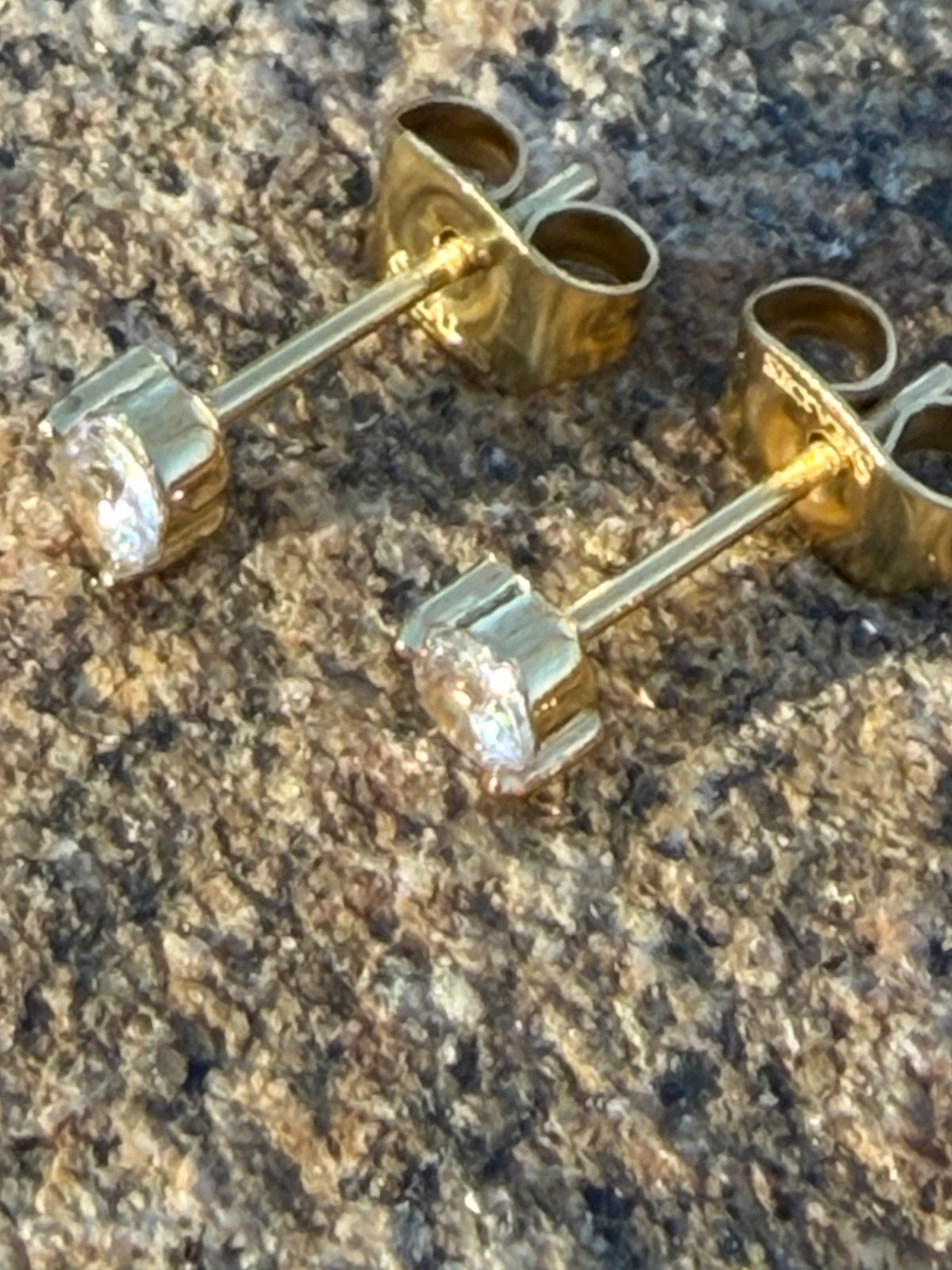 Basic Earrings Stainless Steel