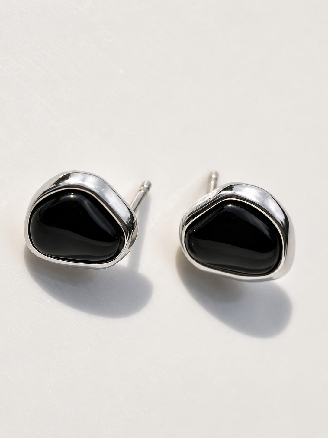 Paloma Earrings Stainless Steel