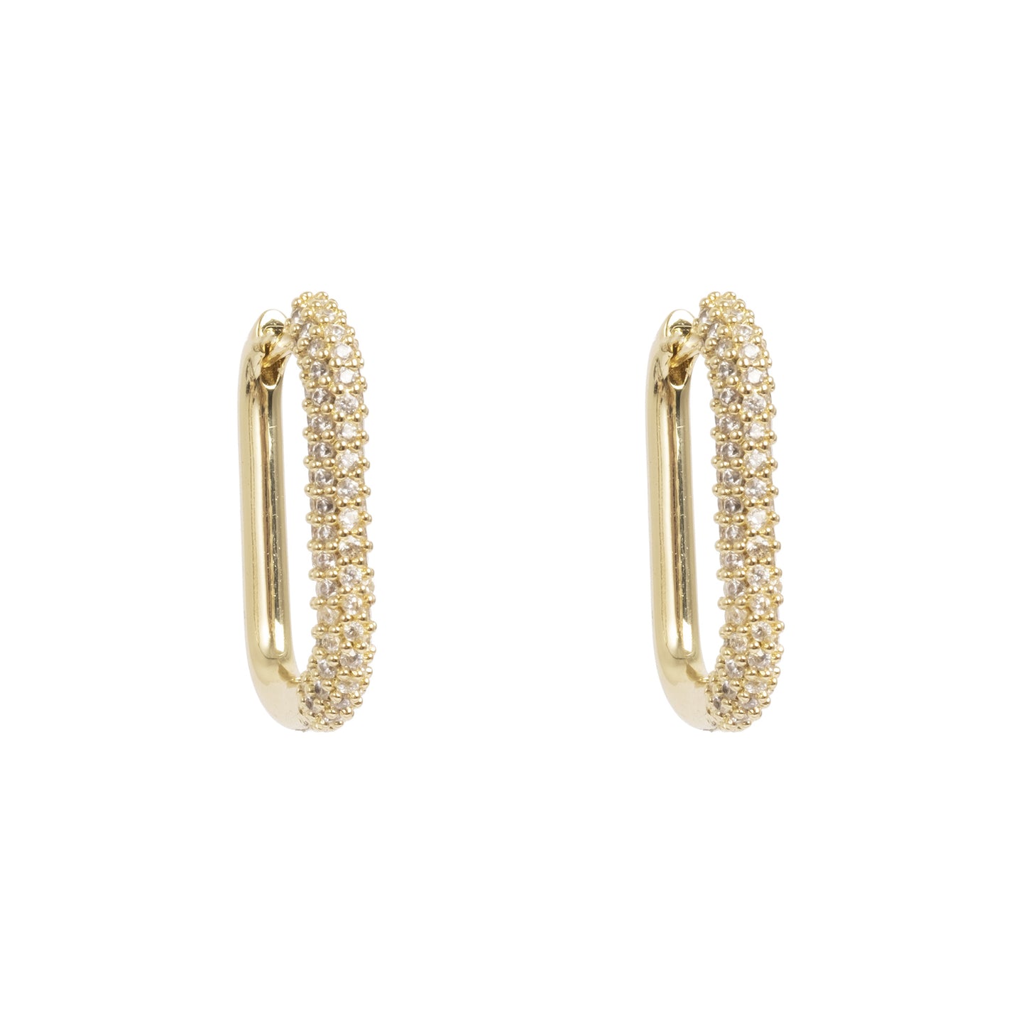 Basic Earrings