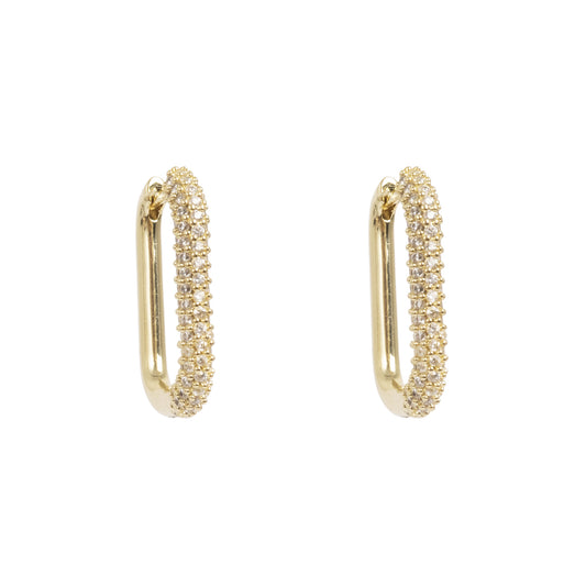 Basic Earrings