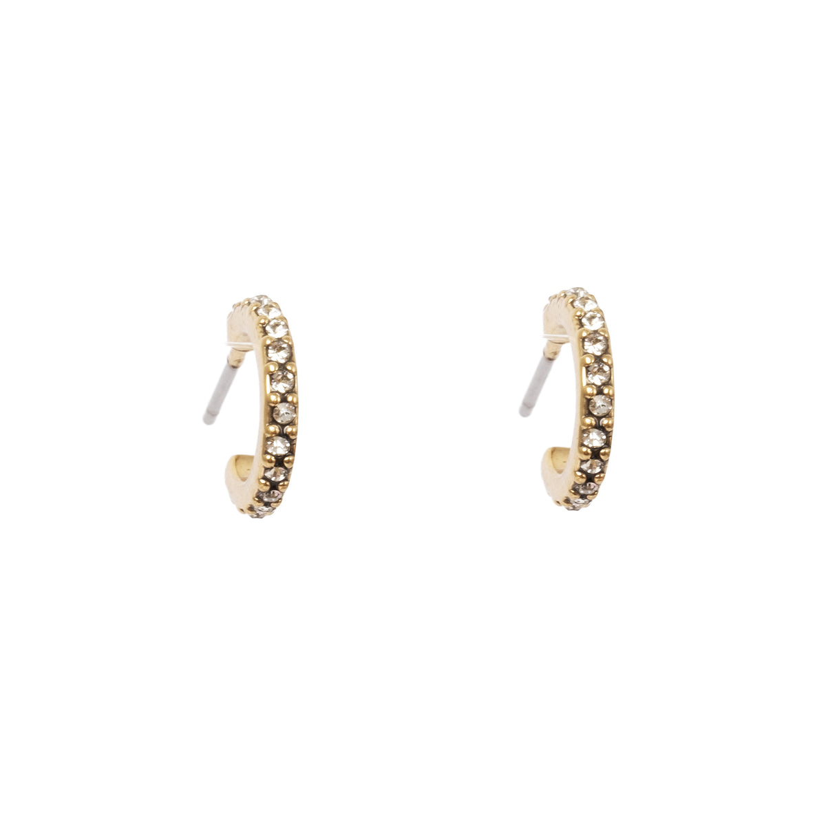 Basic Earrings