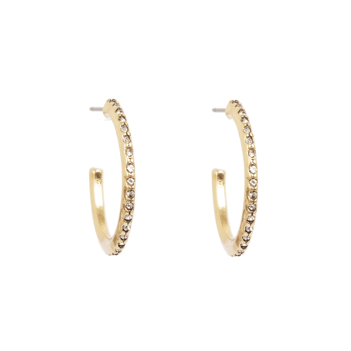 Basic Earrings
