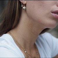 Basic Earrings