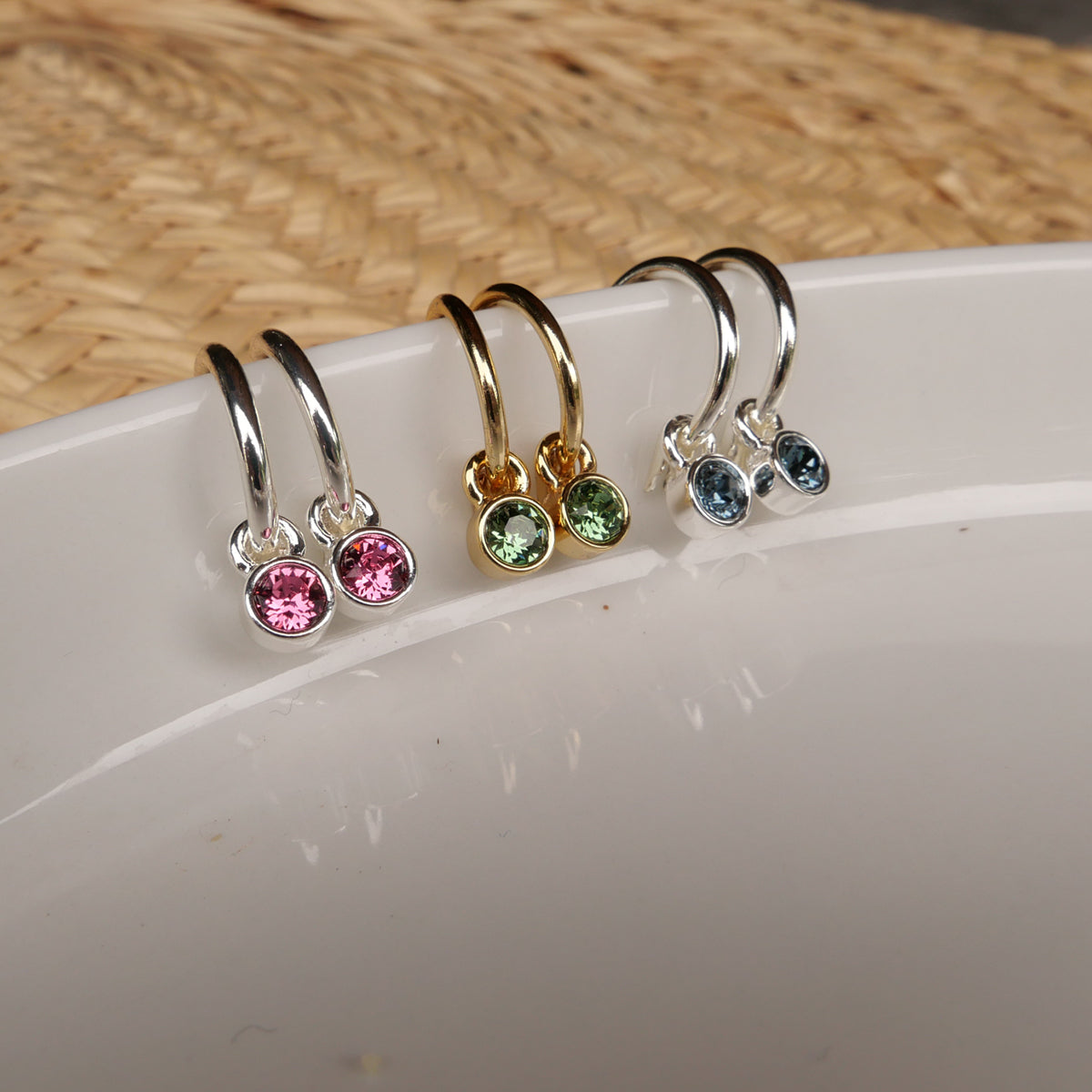 Basic Earrings