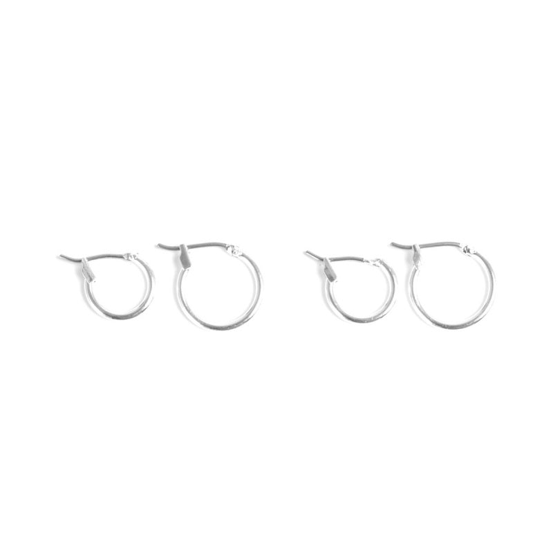 Basic Earrings