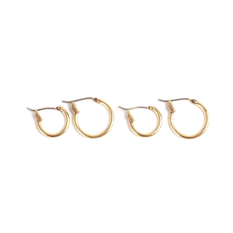 Basic Earrings