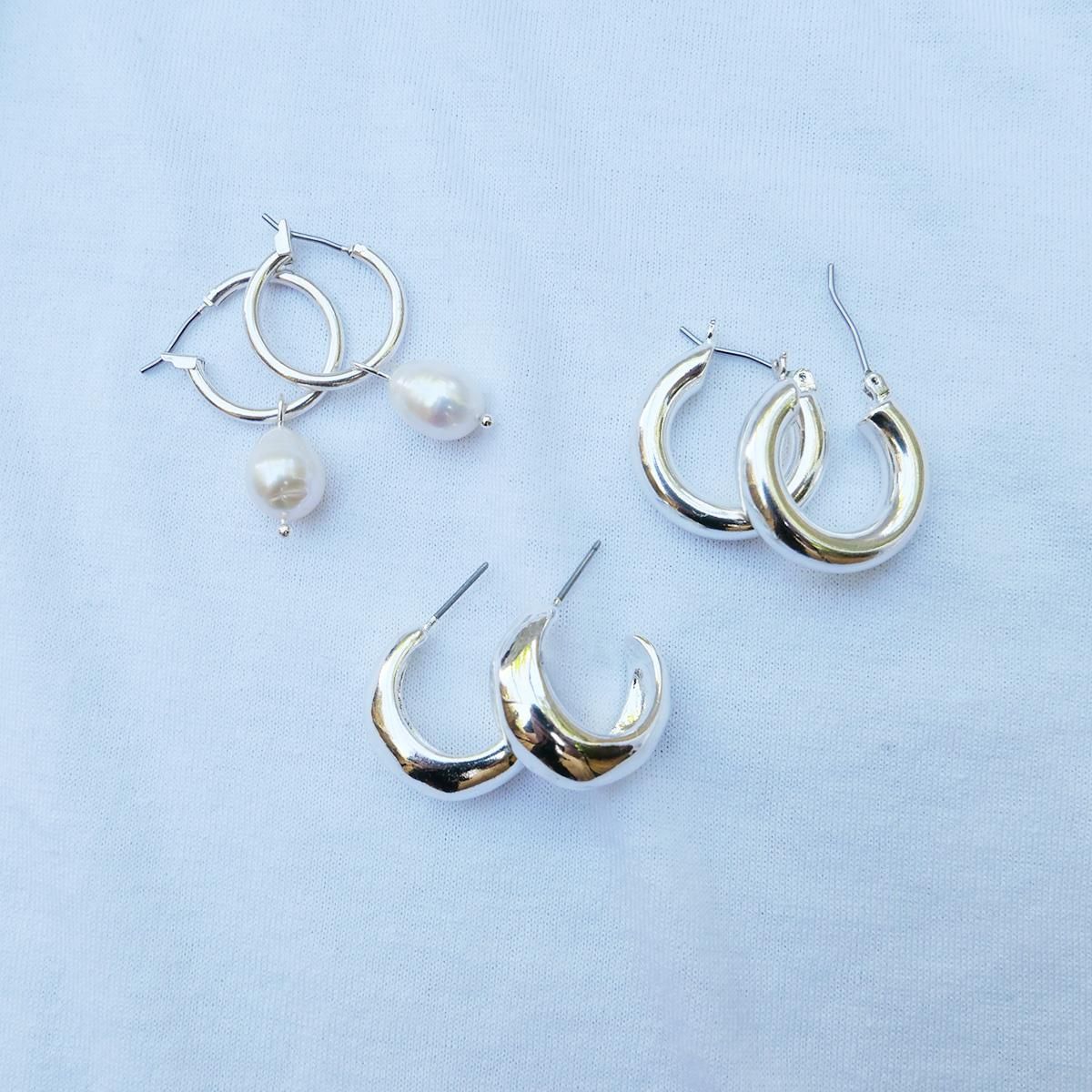 Basic Earrings