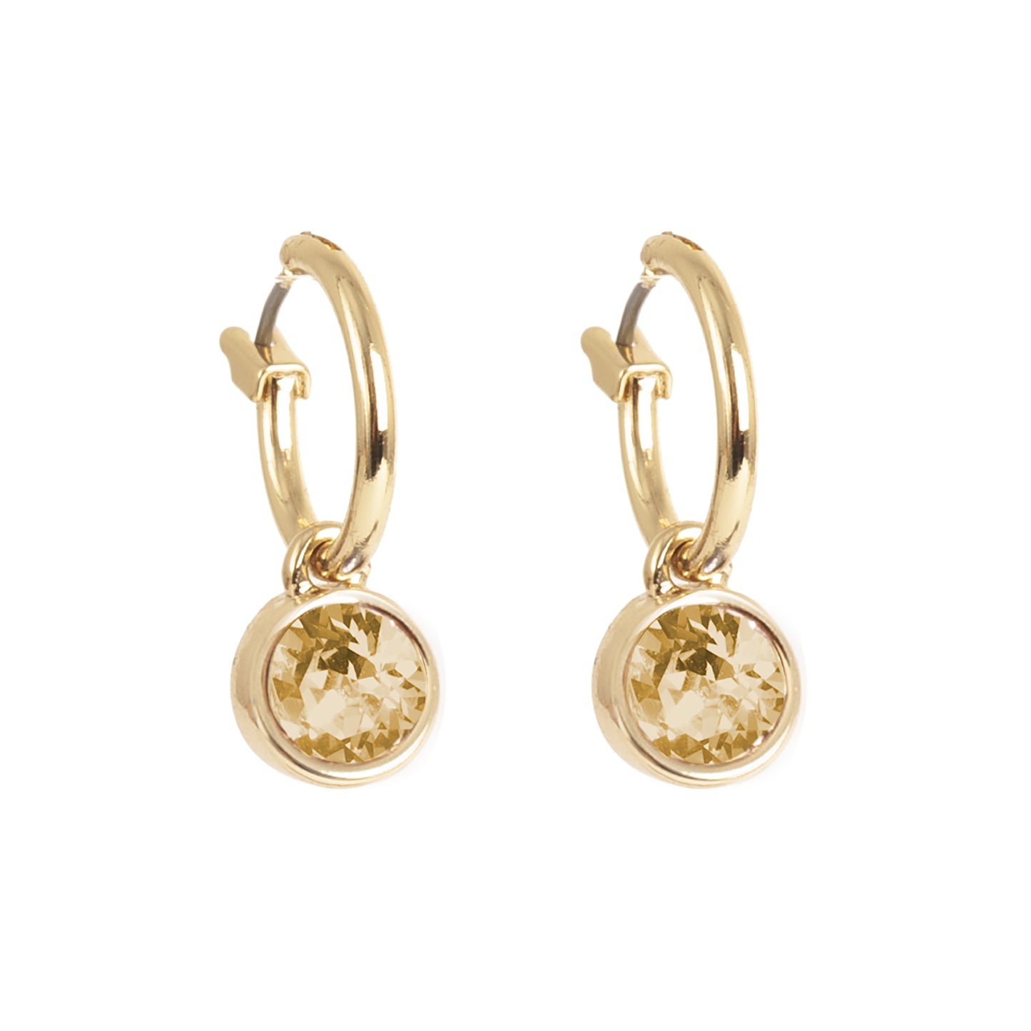 Basic Earrings