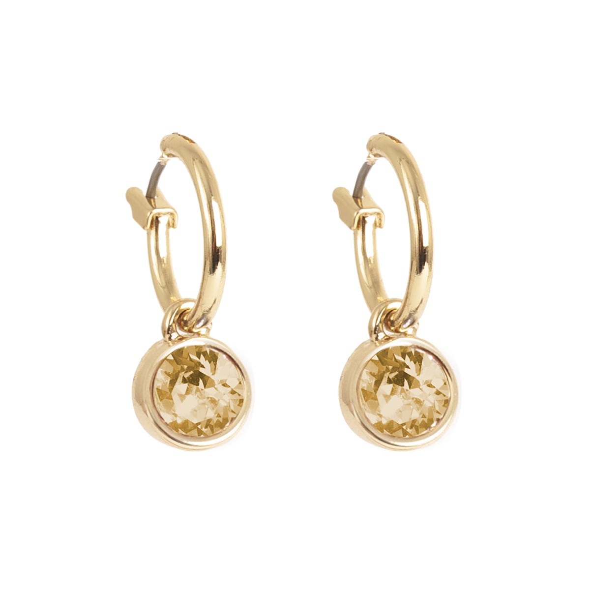 Basic Earrings