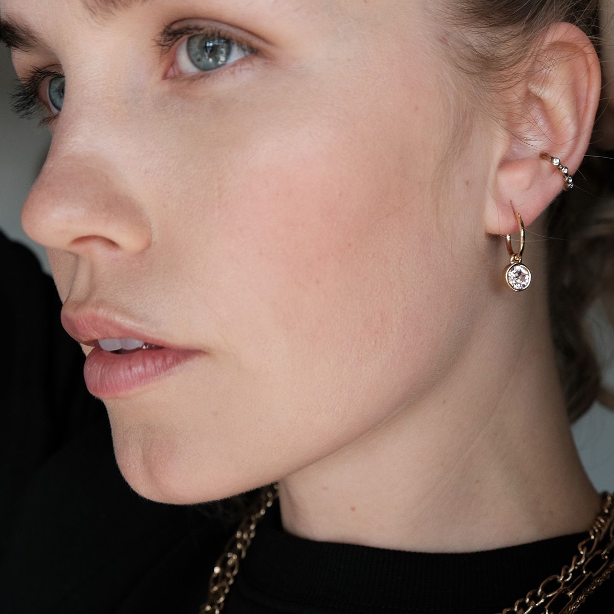 Basic Earrings