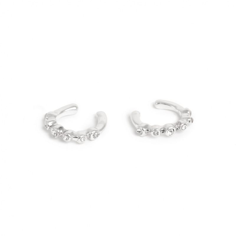 Last chance Earrings