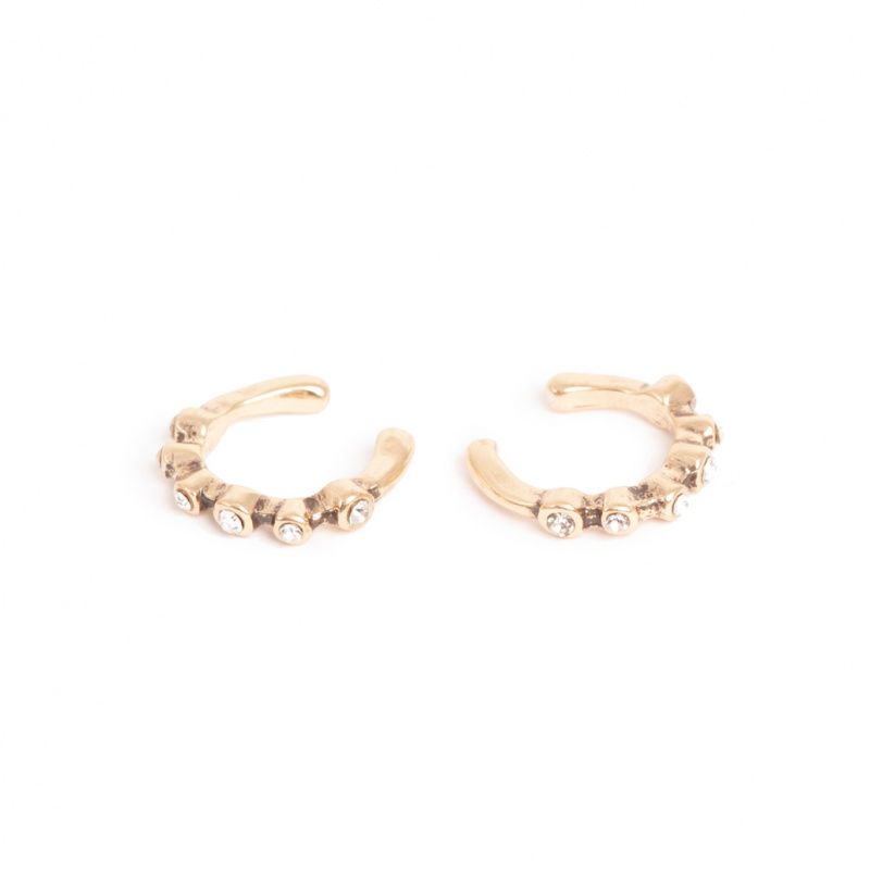 Last chance Earrings