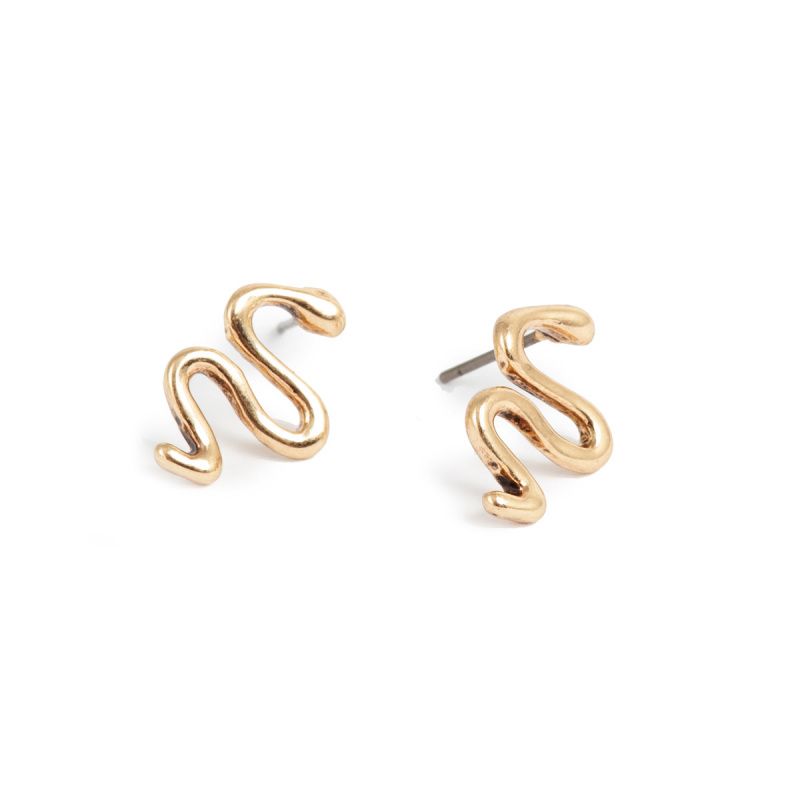 Last chance Earrings