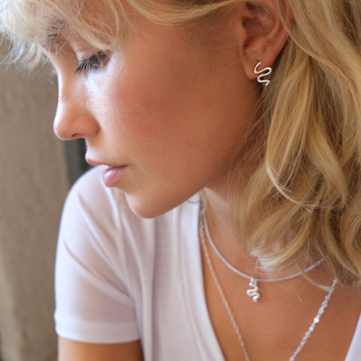 Last chance Earrings