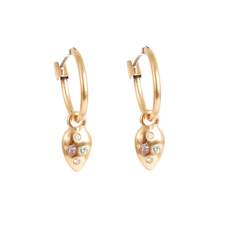Basic Earrings