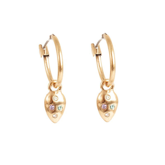 Last chance Earrings