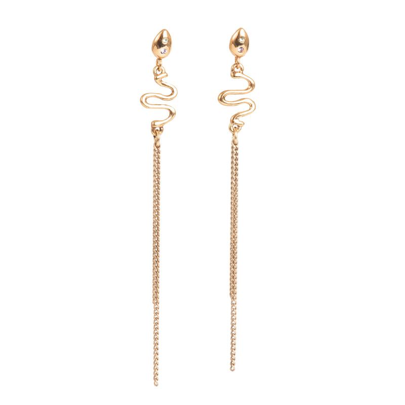 Basic Earrings