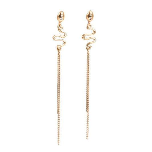 Last chance Earrings