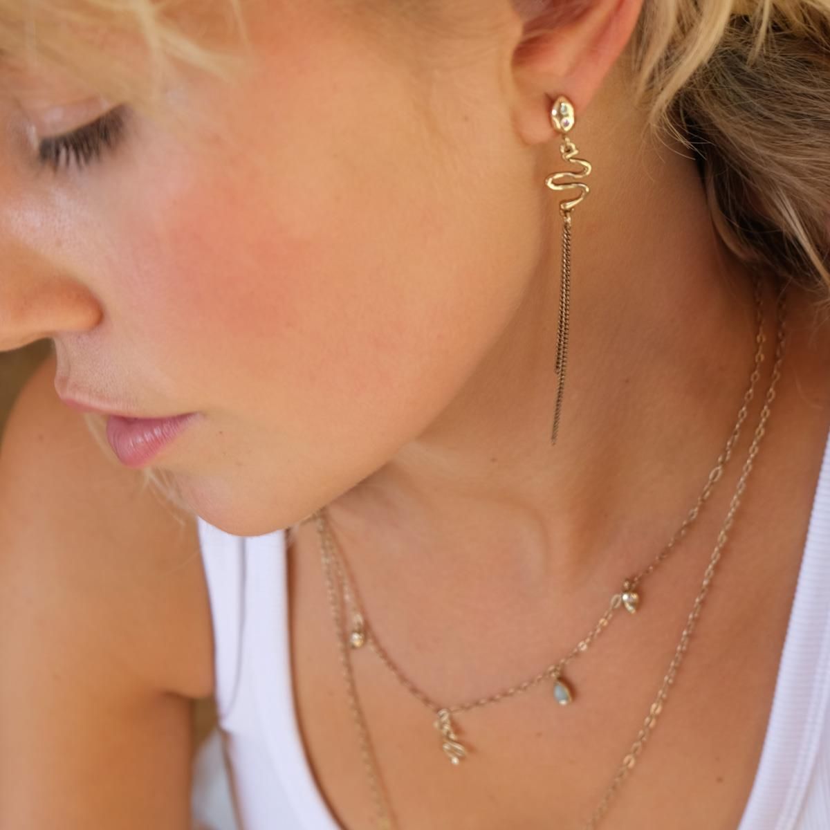 Basic Earrings