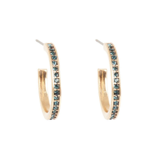 Last chance Earrings