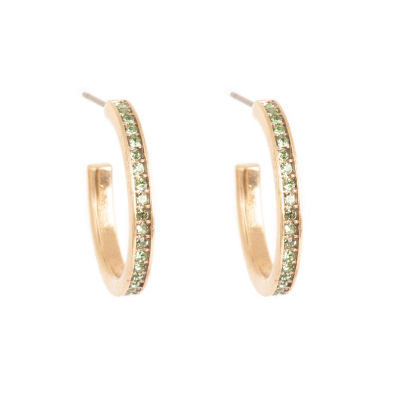 Basic Earrings