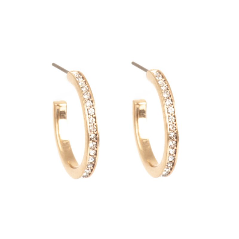 Basic Earrings