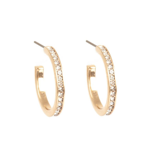 Last chance Earrings