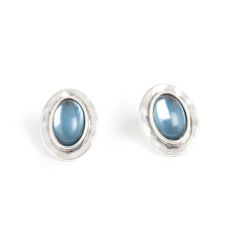 Love from Norway Earrings