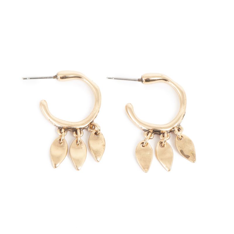Basic Earrings