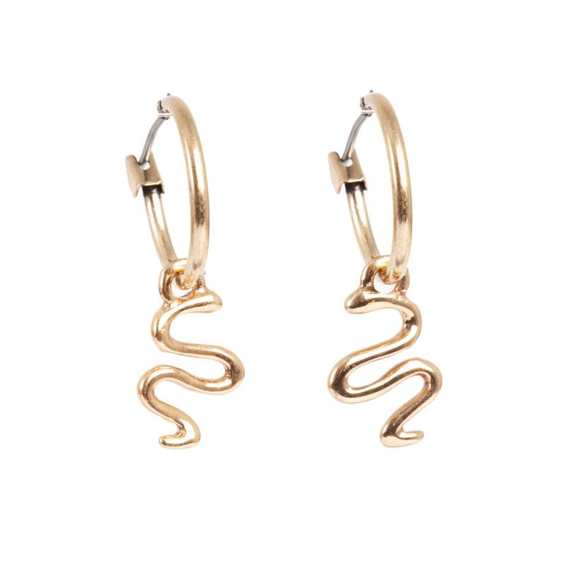 Basic Earrings