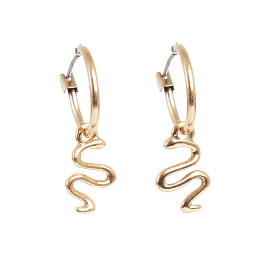 Last chance Earrings