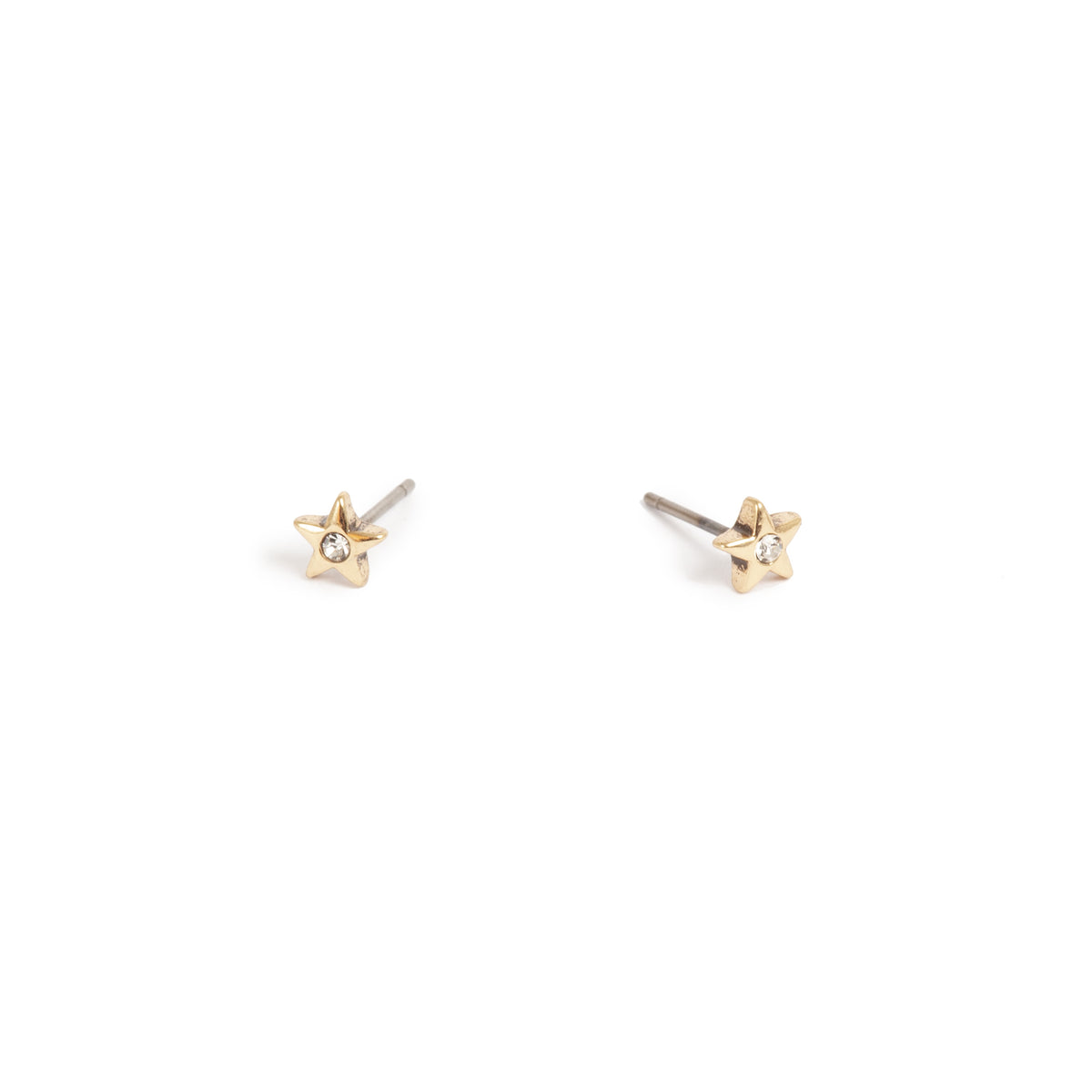 Astro Earrings