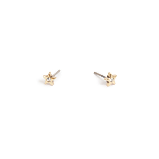 Astro Earrings