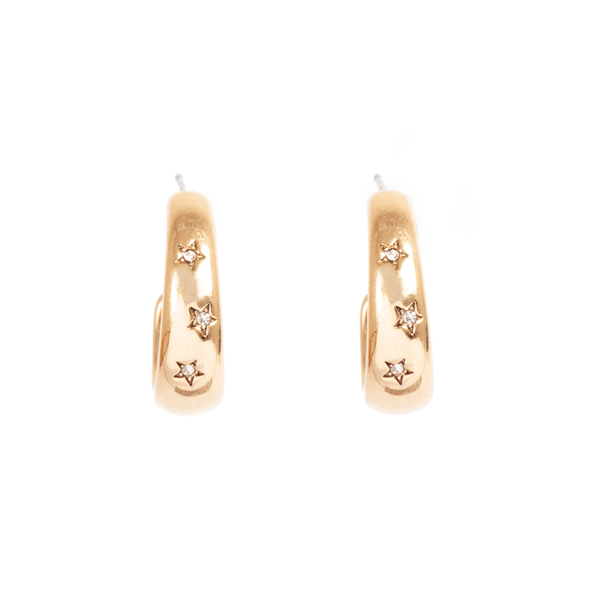 Astro Earrings