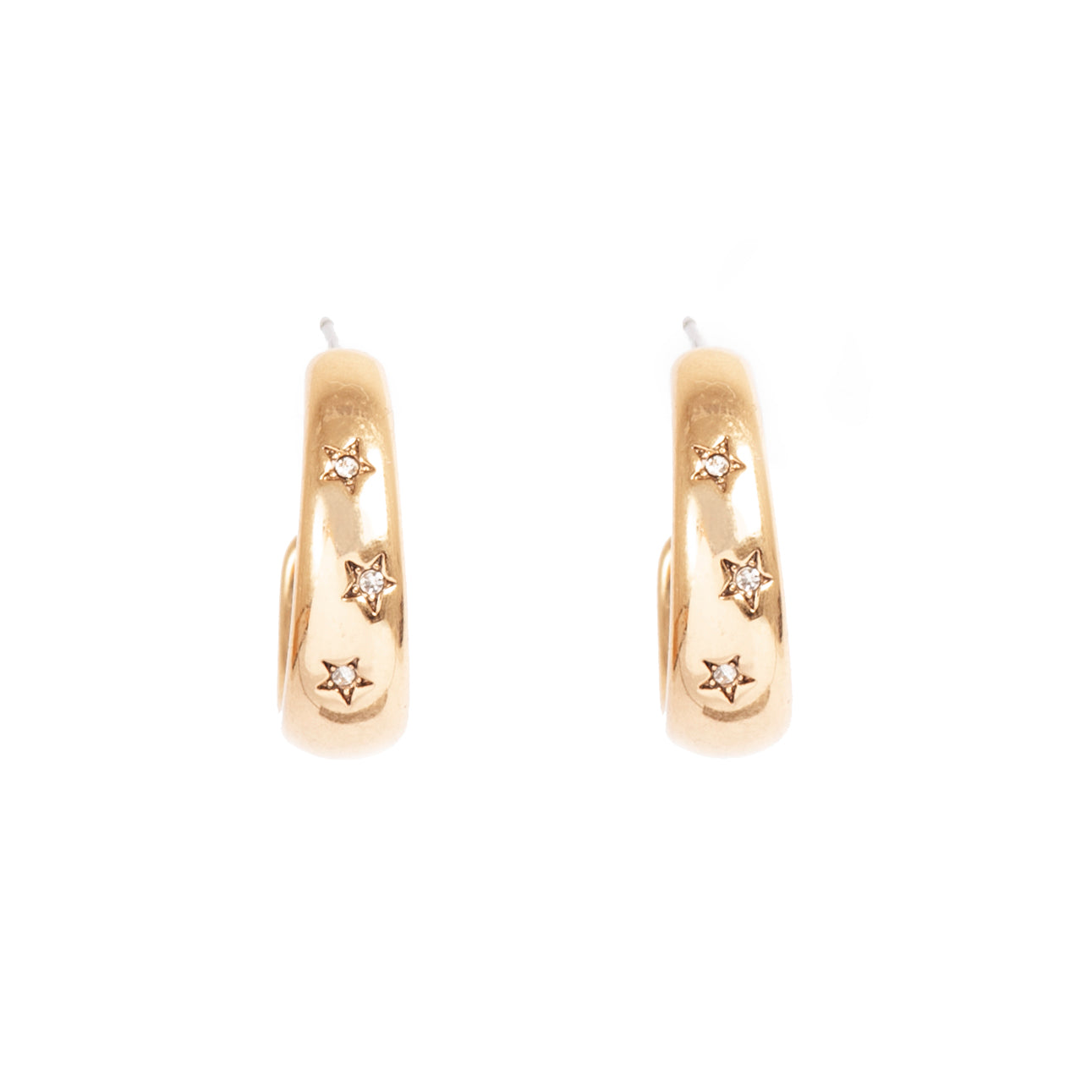 Astro Earrings