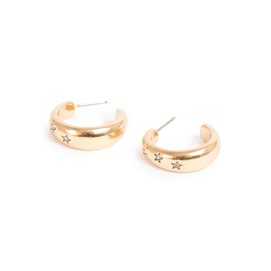 Astro Earrings