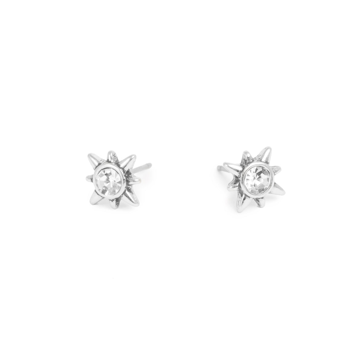 Astro Earrings
