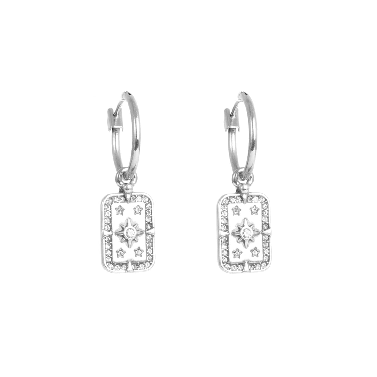 Astro Earrings