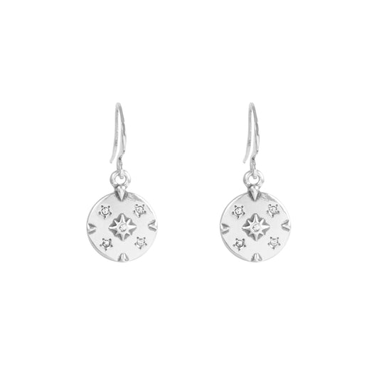 Astro Earrings