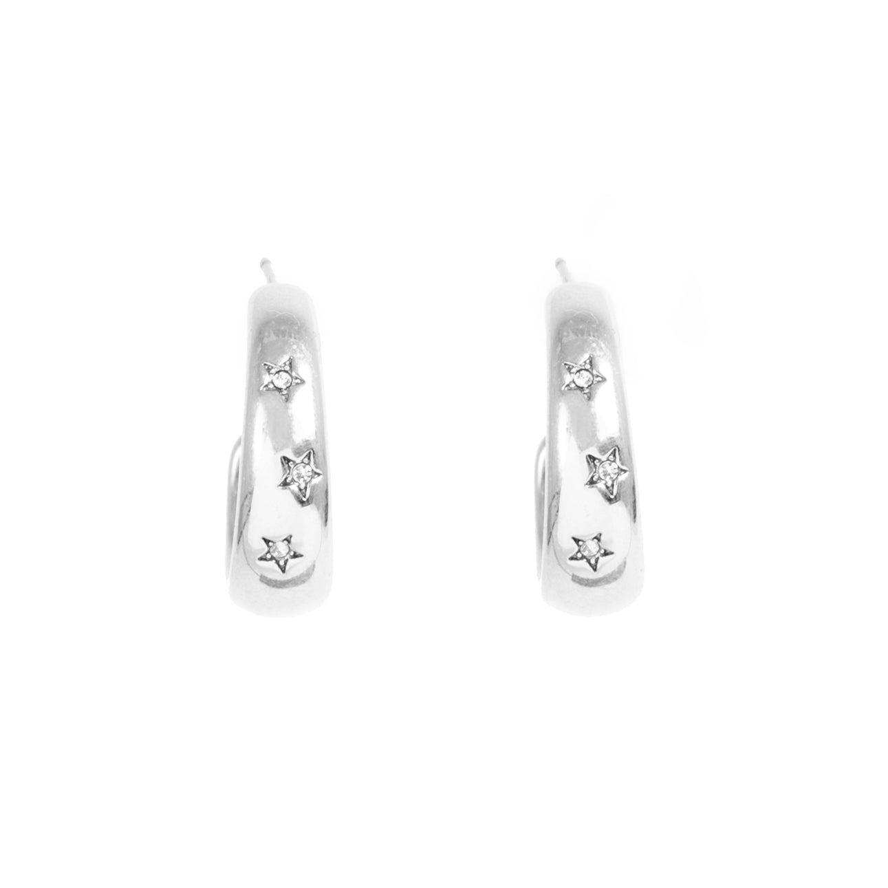 Astro Earrings