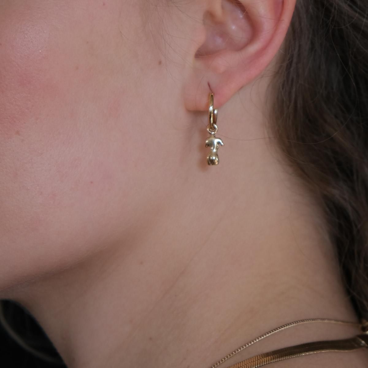 Basic Earrings
