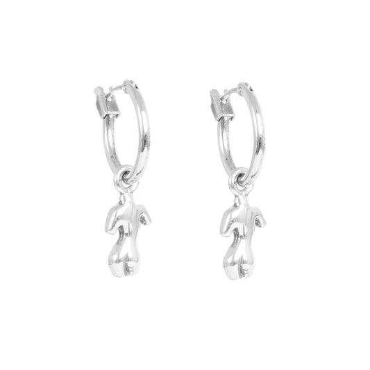 Last chance Earrings