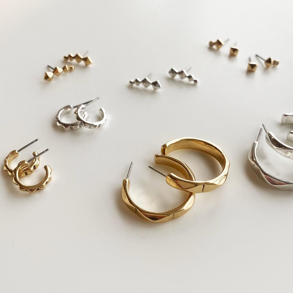 Basic Earrings
