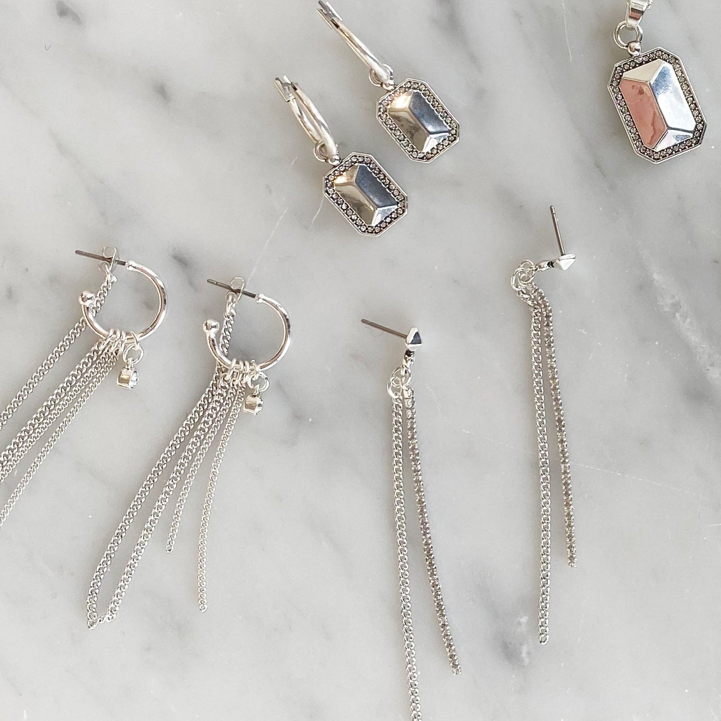 Basic Earrings