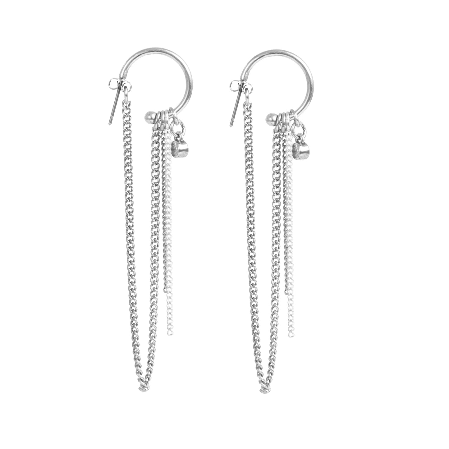 Basic Earrings