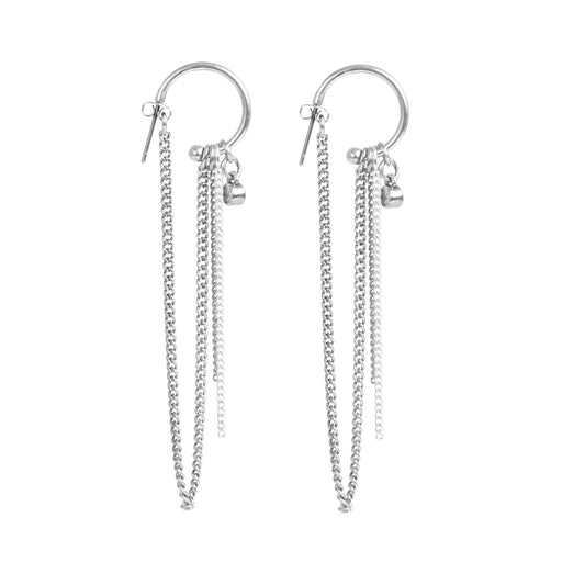 Last chance Earrings