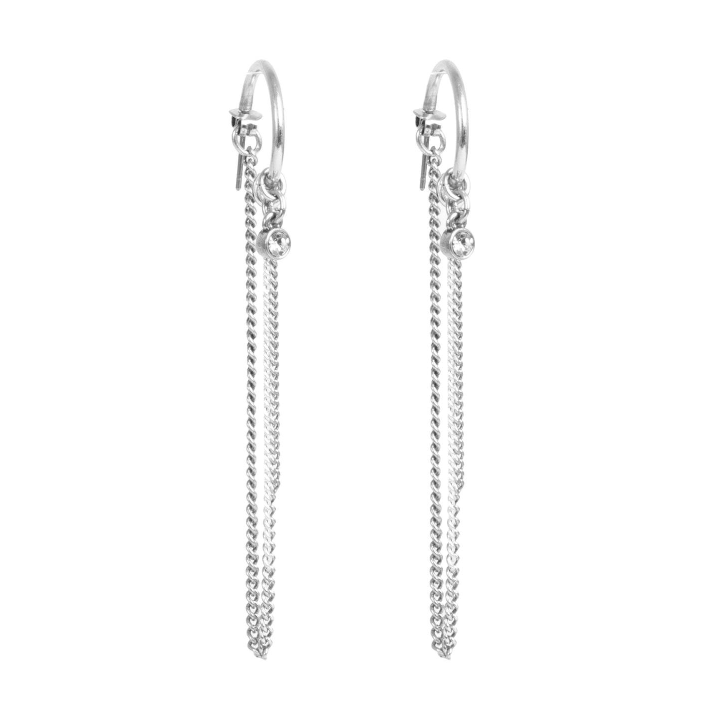 Basic Earrings