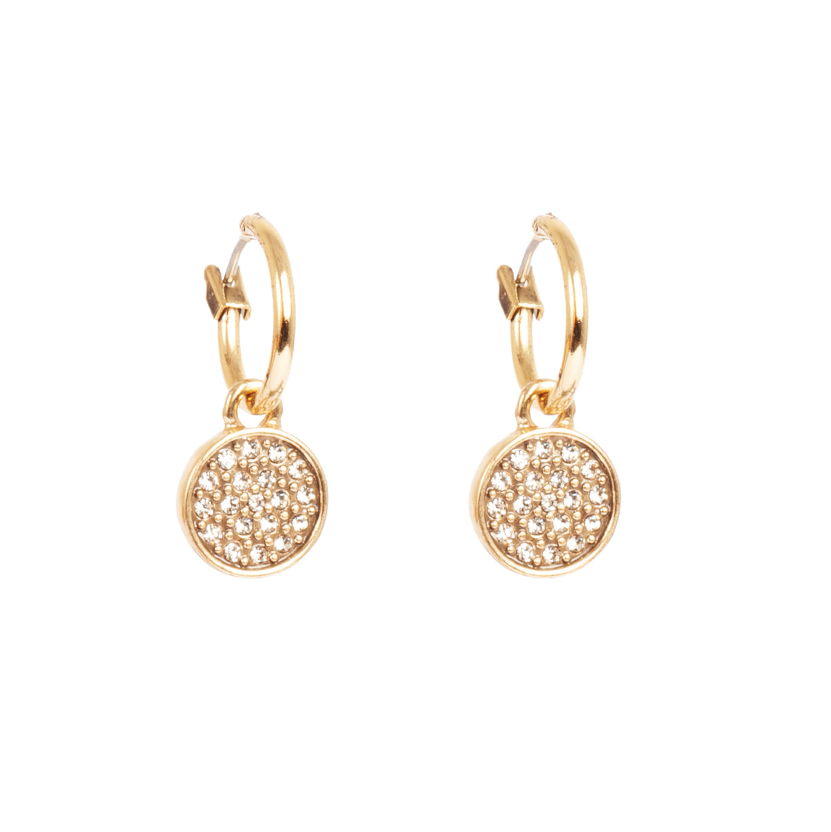 Basic Earrings