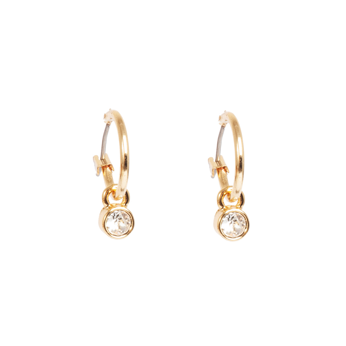Basic Earrings
