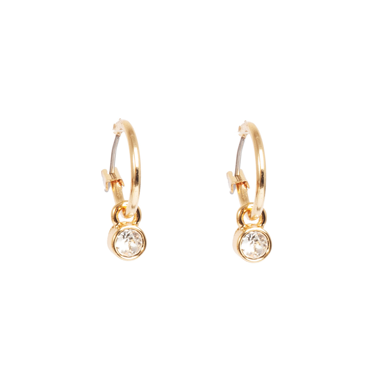 Basic Earrings